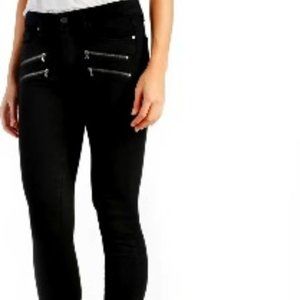 Paige Edgemont Skinny Jeans